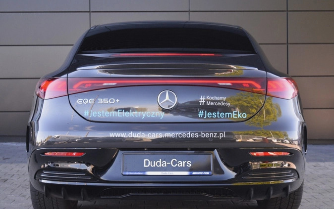 Mercedes-Benz EQE cena 329900 przebieg: 20528, rok produkcji 2022 z Żychlin małe 46